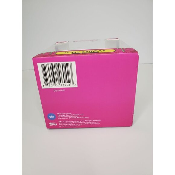 New Lot of 3 Garbage Pail Kids Loyal Subject Collection GPK - Picture 14 of 16